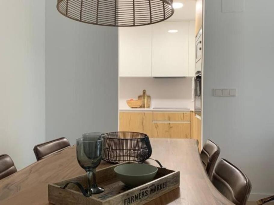 Apartamento Ideal En El Corazon De Los Pirineos 베나스크 외부 사진