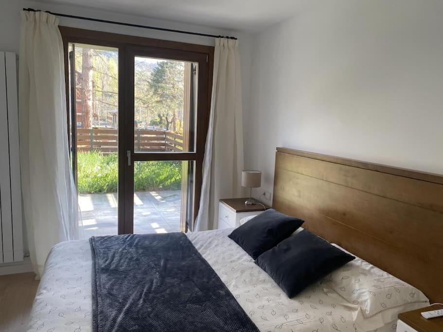 Apartamento Ideal En El Corazon De Los Pirineos 베나스크 외부 사진