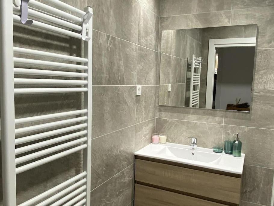 Apartamento Ideal En El Corazon De Los Pirineos 베나스크 외부 사진