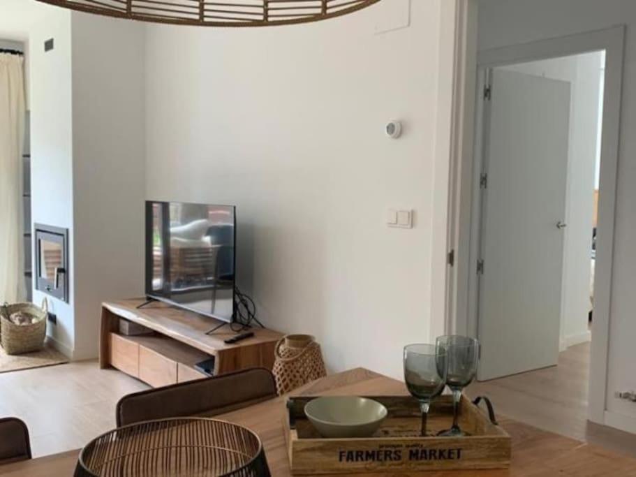Apartamento Ideal En El Corazon De Los Pirineos 베나스크 외부 사진